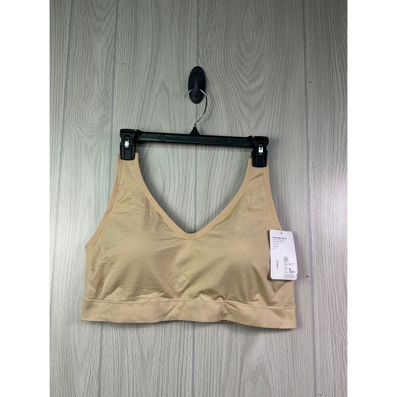 Jockey Intimates Sleepwear Jockey Microfiber Stretch Bralette 